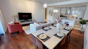 Airstay - City Walk - Luxurious 2BR plus Guest Room - Monthly Offer Available